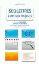 500 lettres pour tous les jours, Therese de Cherisey 