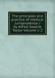 The principles and practice of medical jurisprudence / by Alfred Swaine Taylor Volume v. 2, 