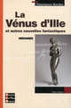 La Venus d'Ille et autres nouvelles fantastiques / Илльская Венера и другие фантастические новеллы, Prosper Merimee, Blay Fr? D? Ric Le 
