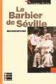 BORDAS Beaumarchais Le Barbier de Sevil., Pierre-Augustin Beaumarchais 