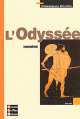Classiques Bordas : Homere L`Odyssee (extraits), Homere 