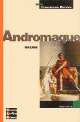Bordas Racin E Andromaque, Jean Racine 