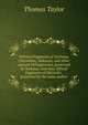 Political fragments of Archytas, Charondas, Zaleucus, and other ancient Pythagoreans, preserved by Stob?us; and also, Ethical fragments of Hierocles . preserved by the same author, Thomas Taylor 