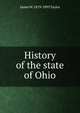 History of the state of Ohio, James W. 1819-1893 Taylor 
