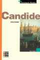 Bordas Voltaire Candide, Франсуа-Мари Аруэ Вольтер, Voltaire 