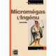 Classiques Bordas : Voltaire. Micromegas. L`Ingenu, Франсуа-Мари Аруэ Вольтер, Voltaire 