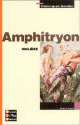 BORDAS Moliere Amphitryon, Jean-Baptiste Moliere 