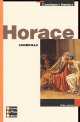 Bordas Corneille Horace, Pierre, Corneille 
