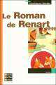 Classiques Bordas : Le Roman de Renart, Catherine Rollier-Polian 