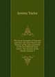 The Great Exemplar of Sanctity and Holy Life Described in the History of the Life and Death of the Ever Blessed Jesus Christ: The Saviour of the World, Volume 3, Jeremy Taylor 