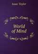 World of Mind, Taylor, Isaac 
