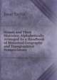 Names and Their Histories: Alphabetically Arranged As a Handbook of Historical Geography and Topographical Nomenclature, Taylor, Isaac 