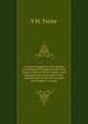 An Essay Suggestive of a Scheme of Colonisation Adapted to the Wild Lands of British North America, and Especially Recommended to the Consideration of the Government and People of Canada, S M. Taylor 