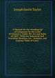 A Manual On the Winding Up of Companies by the Court of Chancery: Under the Act and Rules of 1862 : With the Industrial and Provident Societies Act, . Statutes, and Copious Table of Cases ., Joseph Smith Taylor 