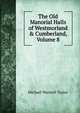 The Old Manorial Halls of Westmorland & Cumberland, Volume 8, Michael Waistell Taylor 