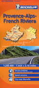 Provence-Alps-French Riviera = Прованс, Альпы, Лазурный берег, 