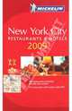 New York City. Restaurants & hotels 2009, 