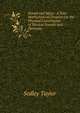 Sound and Music: A Non-Mathematical Treatise On the Physical Constitution of Musical Sounds and Harmony, Sedley Taylor 