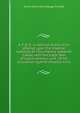 S. P. Q. R.; a metrical drama of an attempt upon the imperial authority of Titus Flavius, eleventh Caesar, with the tragic fate of Casca Lentulus, and . of his accusation against empress Livia, Achim [from old catalog] Tchodjk 