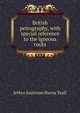 British petrography, with special reference to the igneous rocks, Jethro Justinian Harris Teall 