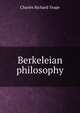 Berkeleian philosophy