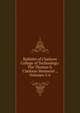 Bulletin of Clarkson College of Technology: The Thomas S. Clarkson Memorial ., Volumes 5-6, 