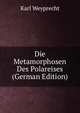 Die Metamorphosen Des Polareises (German Edition), Karl Weyprecht 