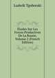 Etudes Sur Les Forces Productives De La Russie, Volume 2 (French Edition), Ludwik Tgoborski 