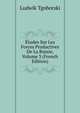 Etudes Sur Les Forces Productives De La Russie, Volume 3 (French Edition), Ludwik Tgoborski 