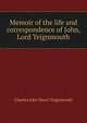 Memoir of the life and correspondence of John, Lord Teignmouth, Charles John Shore Teignmouth 