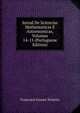 Jornal De Sciencias Mathematicas E Astronomicas, Volumes 14-15 (Portuguese Edition), Francisco Gomes Teixeira 