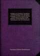 Outlines of a Grammar, Vocabulary and Phraseology of the Aboriginal Language of South Australia Spoken by the Natives in and for Some Distance Around Adelaide: By C.G. Teichelmann And C.W. Schurmann, Christian Gottlieb Teichelmann 