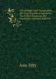 Chronologie Und Topographie Der Griechischen Aussprache: Nach Dem Zeugnisse Der Inschriften (German Edition), Ivan Telfy 