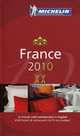 France 2010. Restaurants & Hotels (на английском языке), 