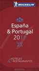 Espana & Portugal 2011 = Испания и Португалия 2011. Красный гид, 