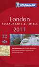 London. Restaurants & Hotels 2011 (Лондон. Рестораны и отели 2011), 