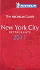 New York 2011 = Нью-Йорк 2011. Красный гид, 