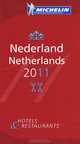 Nederland - Netherlands 2011. Hotels and Restaurants. На английском языке, 