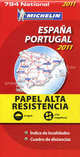 Spain & Portugal - High Resistance 2011 (Испания и Португалия - высокой прочности)., 