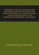 Christianity in Ceylon: its introduction and progress under the Portuguese, the Dutch, the British, and American missions ; with an historical sketch of the Brahmanical and Buddhist superstitions, James Emerson Tennent 