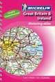 Mini Great Britain & Ireland (Великобритания и Ирландя. Автомобильный атлас), 