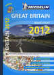 Great Britain 2012 A4 Multiflex (Великобритания 2012. Дорожный атлас), 