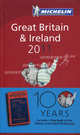Great Britain & Ireland. 2011. Michelin Guide to the British Isles + The History of Michelin Guide (количество томов: 2), 