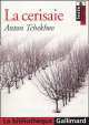 La cerisaie, Anton Tchekhov 