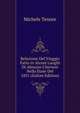 Relazione Del Viaggio Fatto in Alcuni Luoghi Di Abruzzo Citeriore Nella Etate Del 1831 (Italian Edition), Michele Tenore 