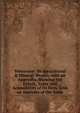 Tennessee: Its Agricultural & Mineral Wealth, with an Appendix, Showing the Extent, Value and Accessibility of Its Ores, with an Analyses of the Same, 
