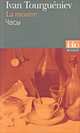 Montre, La (Edition bilingue, Francais-Russe), Иван Тургенев 