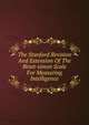 The Stanford Revision And Extension Of The Binet-simon Scale For Measuring Intelligence, 