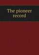 The pioneer record, 