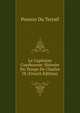 Le Capitaine Curebourse: Histoire Du Temps De Charles IX (French Edition), Ponson Du Terrail 